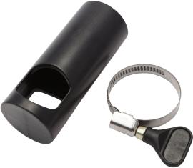 HAZET Deflektor ∙ mit Schlauchschelle 9043-10-08/2 Produktbild