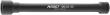 HAZET Schlag-, Maschinenschrauber Steckschlüsseleinsatz 1004S-32 ∙ 3/4 Zoll (20 mm) Vierkant hohl ∙ Außen Sechskant Profil ∙ SW 32 mm Produktbild