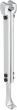 HAZET Abzughaken ∙ ohne Schnellspanner 1787LG-2552/5 Produktbild