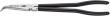 HAZET Flachrundzange 1841B-280 ∙ Länge: 280 mm Produktbild img1 S