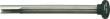 HAZET Zündkerzenstecker Abzieher 1849-6 ∙ Länge: 253 mm Produktbild