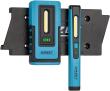 HAZET LED Inspektions-Lampen Satz ∙ wireless charging 1979NW/3 ∙ 3-teilig Produktbild