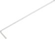 HAZET Winkelschraubendreher 2105LG-015 ∙ Innen Sechskant Profil ∙ SW 1,5 mm Produktbild