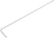 HAZET Winkelschraubendreher 2105LG-02 ∙ Innen Sechskant Profil ∙ SW 2 mm Produktbild img1 S