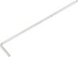 HAZET Winkelschraubendreher 2105LG-025 ∙ Innen Sechskant Profil ∙ SW 2,5 mm Produktbild