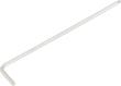HAZET Winkelschraubendreher 2105LG-03 ∙ Innen Sechskant Profil ∙ SW 3 mm Produktbild
