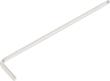HAZET Winkelschraubendreher 2105LG-04 ∙ Innen Sechskant Profil ∙ SW 4 mm Produktbild