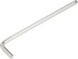 HAZET Winkelschraubendreher 2105LG-08 ∙ Innen Sechskant Profil ∙ SW 8 mm Produktbild