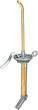 HAZET Pumpmechanismus mit Dichtungen 2160-1-02 Produktbild img1 S