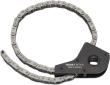 HAZET Ölfilter-Kette 2171-8 ∙ 1/2 Zoll (12,5 mm) Vierkant hohl ∙ 50 – 150 mm Produktbild