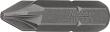 HAZET Bit 2218-PZ2 ∙ 5/16 Zoll (8 mm) Sechskant massiv ∙ Pozidriv Profil PZ ∙ SW PZ2 Produktbild