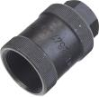 HAZET Außen-Adapter 4797-3 ∙ Länge: 50 mm Produktbild img1 S