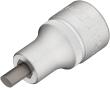 HAZET Spreizer 4912-2 ∙ 1/2 Zoll (12,5 mm) Vierkant hohl ∙ Zapfenprofil massiv ∙ SW für Zapfenprofil 5&nbsp;x&nbsp;7 mm Produktbild
