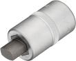 HAZET Spreizer 4912-4 ∙ 1/2 Zoll (12,5 mm) Vierkant hohl ∙ Zapfenprofil massiv ∙ SW für Zapfenprofil 7,8&nbsp;x&nbsp;11 mm Produktbild
