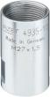 HAZET Ausziehhülse M27&nbsp;x&nbsp;1,5 4935-1127 Produktbild