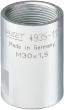 HAZET Ausziehhülse M30&nbsp;x&nbsp;1,5 4935-1130 Produktbild