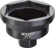 HAZET Nkw Achsmutter-Steckschlüssel 4937-85 ∙ Außen Sechskant Profil ∙ SW 85 mm Produktbild img1 S