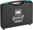 HAZET Koffer ∙ leer 4968/3KL Produktbild img1 S