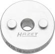 HAZET Druckplatte ∙ mit 2 Zapfen 4970-10 ∙ Länge: 20 mm Produktbild