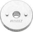 HAZET Druckplatte ∙ mit 2 Zapfen 4970-11 ∙ Länge: 20 mm Produktbild