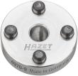 HAZET Druckplatte ∙ mit 4 Zapfen 4970-9 ∙ Länge: 22 mm Produktbild