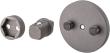 HAZET Adapter Satz 4970P-02/3 ∙ 3-teilig Produktbild
