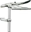 HAZET Gripzange 753-2 ∙ Länge: 260 mm Produktbild img1 S
