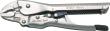 HAZET Gripzange ∙ selbsteinstellend 755-6A ∙ Länge: 161 mm Produktbild