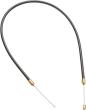 HAZET Bowdenzug ∙ komplett 798-0161 Produktbild img1 S