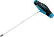 HAZET Schraubendreher ∙ mit T-Griff 828-4 ∙ Innen Sechskant Profil ∙ SW 4 mm Produktbild img1 S