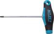 HAZET Schraubendreher ∙ mit T-Griff 828-T15 ∙ Innen TORX® Profil ∙ SW T15 Produktbild img1 S