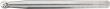 HAZET Hartmetall Frässtifte ∙ 3&nbsp;mm 9032-03KU3 Produktbild
