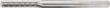 HAZET Hartmetall Frässtifte ∙ 3&nbsp;mm 9032-03ZY3 Produktbild
