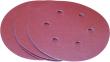 HAZET Schleifpads (Ersatz) ∙ Körnung 120 ∙ ⌀ 150&nbsp;mm 9033-1120/10 Produktbild img1 S