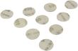 HAZET Schleifpads (Ersatz) ∙ Körnung 800 ∙ ⌀ 50 mm 9033-5-08/10 Produktbild img1 S