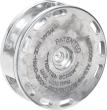 HAZET Adapter für Bürstenbänder ∙ 11&nbsp;mm 9033-6-011 Produktbild img1 S