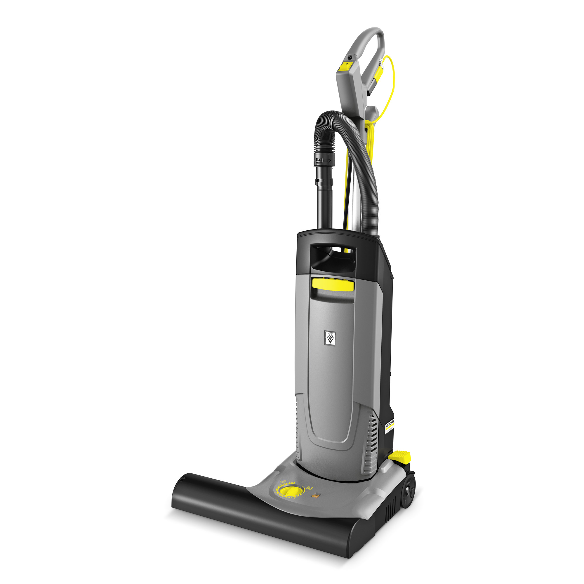 Kärcher Teppichbürstsauger CV 48/2 Produktbild img1 L