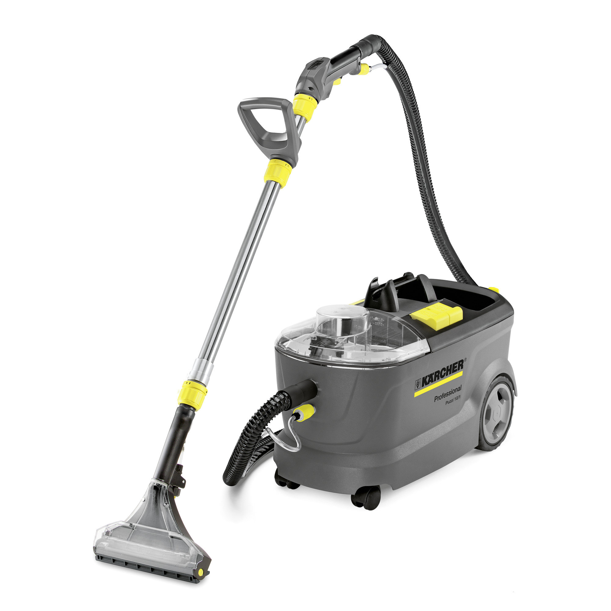 Kärcher Sprühextraktionsgerät Puzzi 10/1 Edition Produktbild img1 L