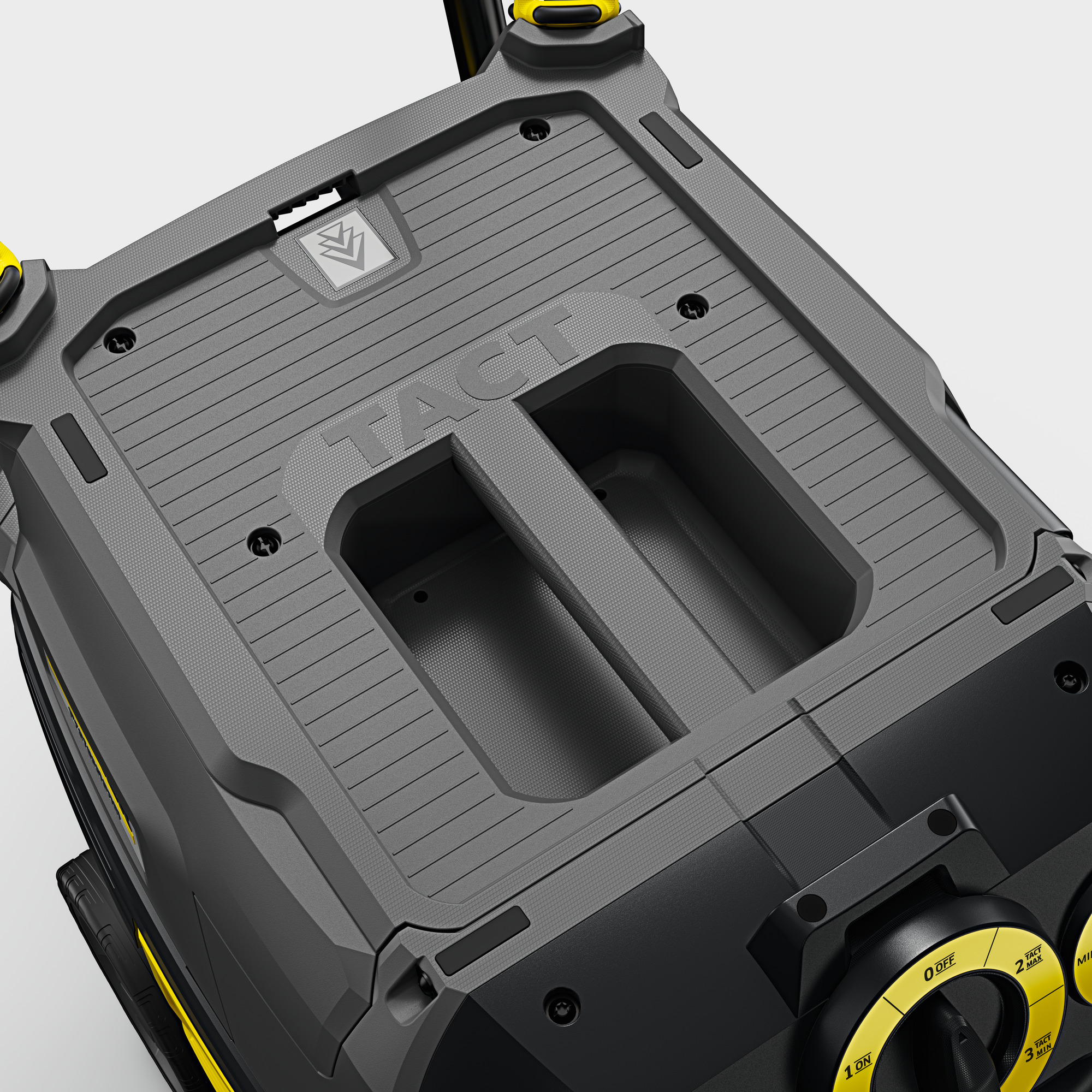 Kärcher Nass-/Trockensauger NT 40/1 Tact Te L Produktbild img9 L