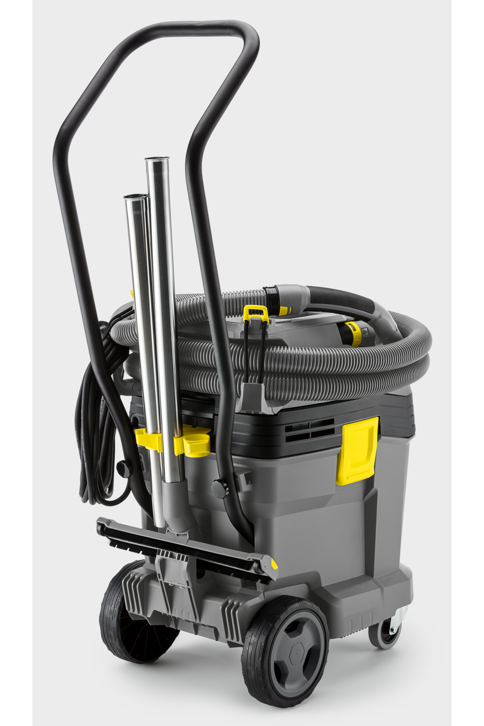 Kärcher Nass-/Trockensauger NT 40/1 Tact Te L Produktbild img8 L