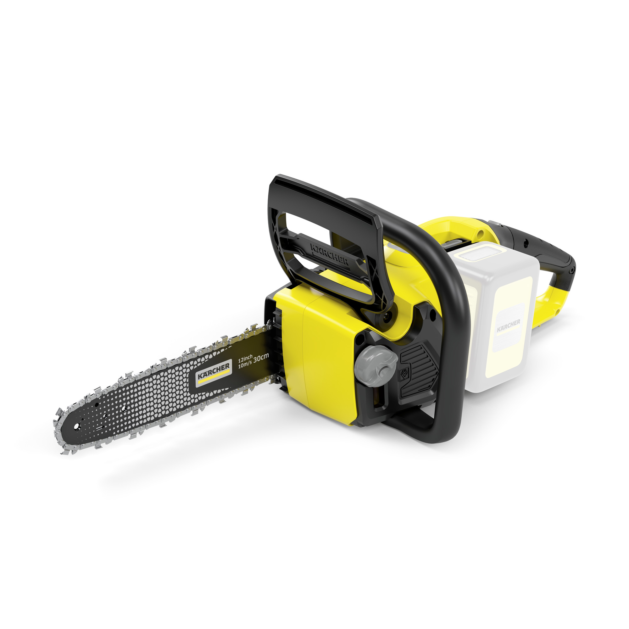 Kärcher Akku-Kettensäge CNS 18-30 Battery Produktbild img1 L