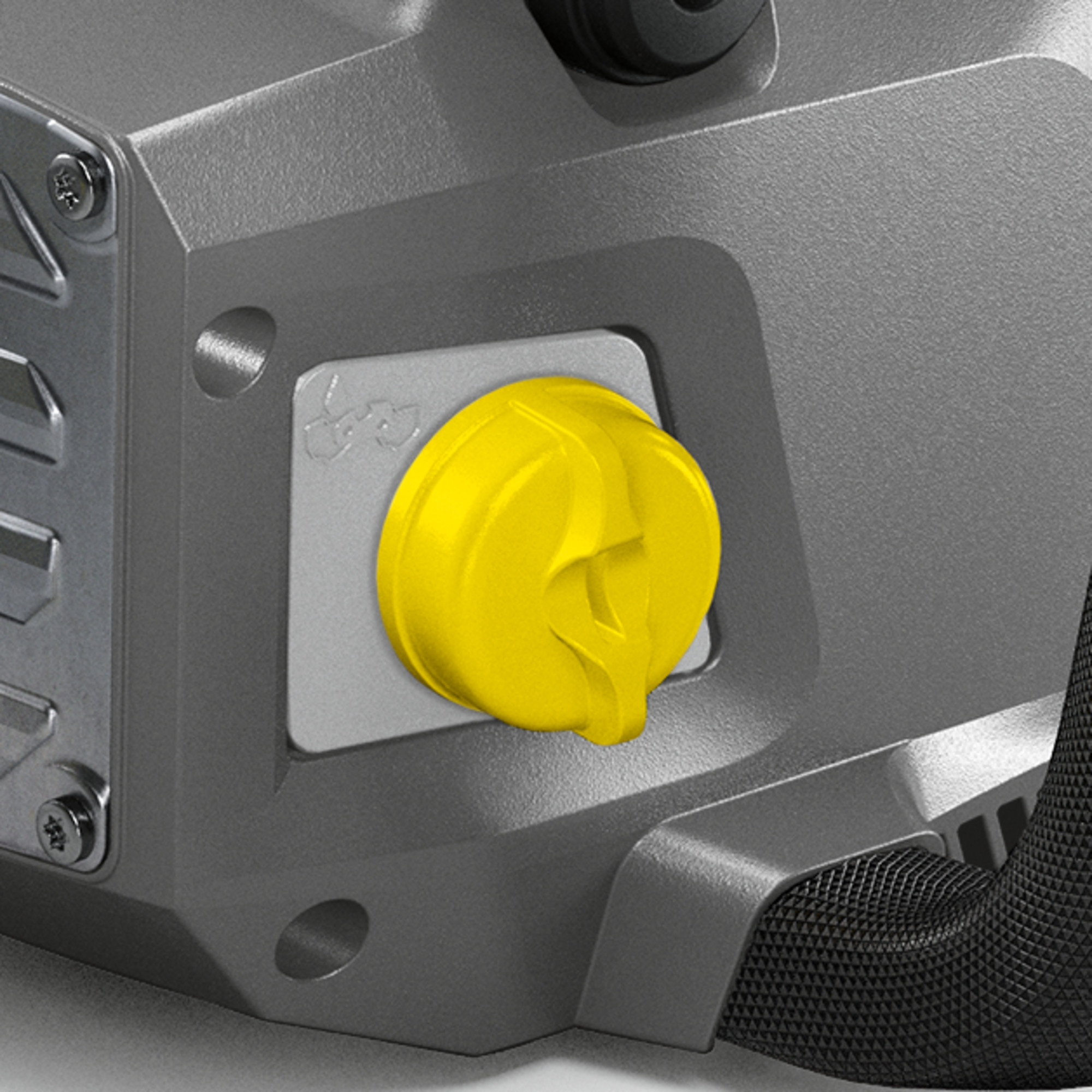 Kärcher Kettensäge CS 400/36 Bp Produktbild img5 L