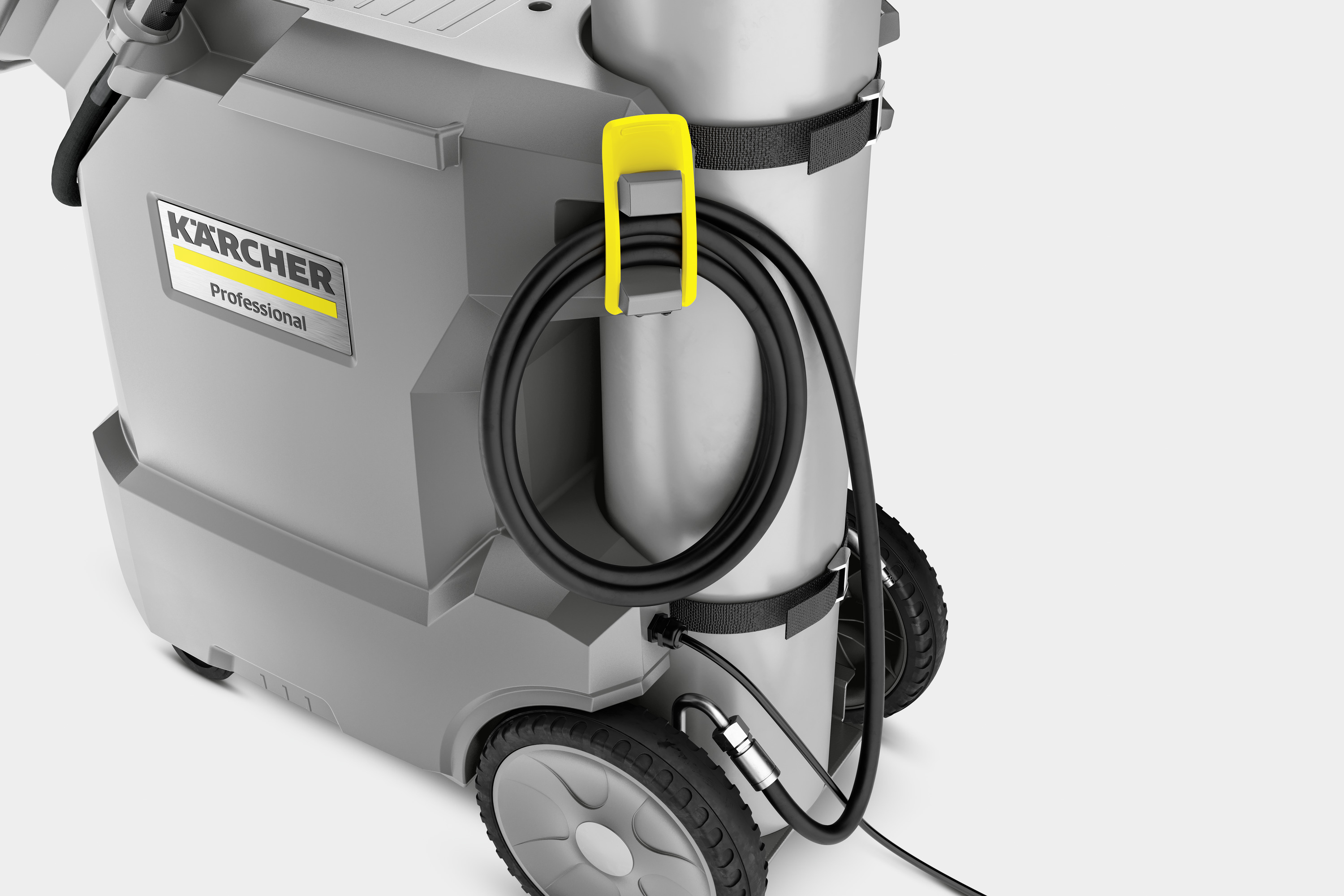 Kärcher Trockeneisstrahlgerät IB 10/15 L2P Advanced Produktbild img15 L