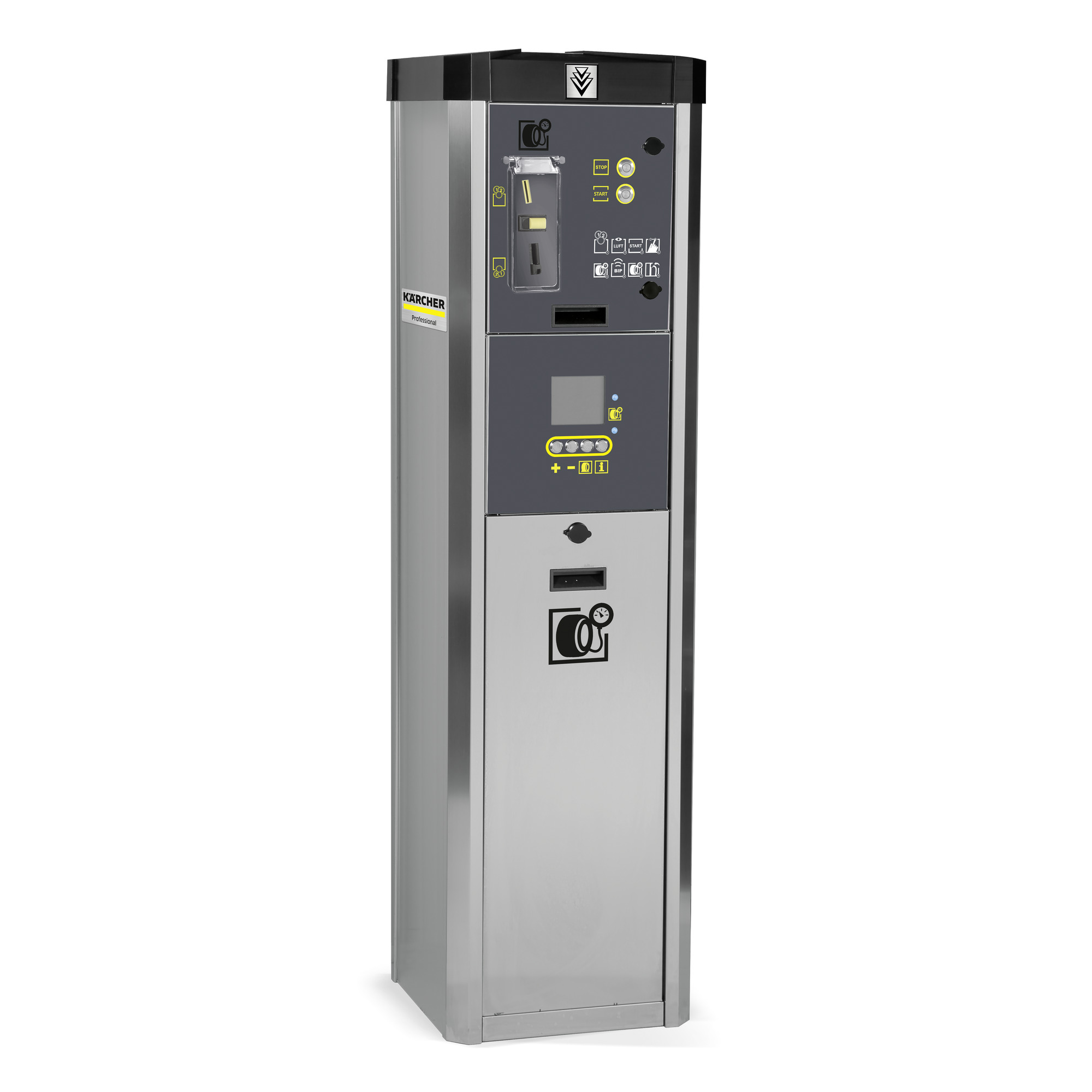 Kärcher Forecourtgerät AT-C Fp Produktbild img1 L
