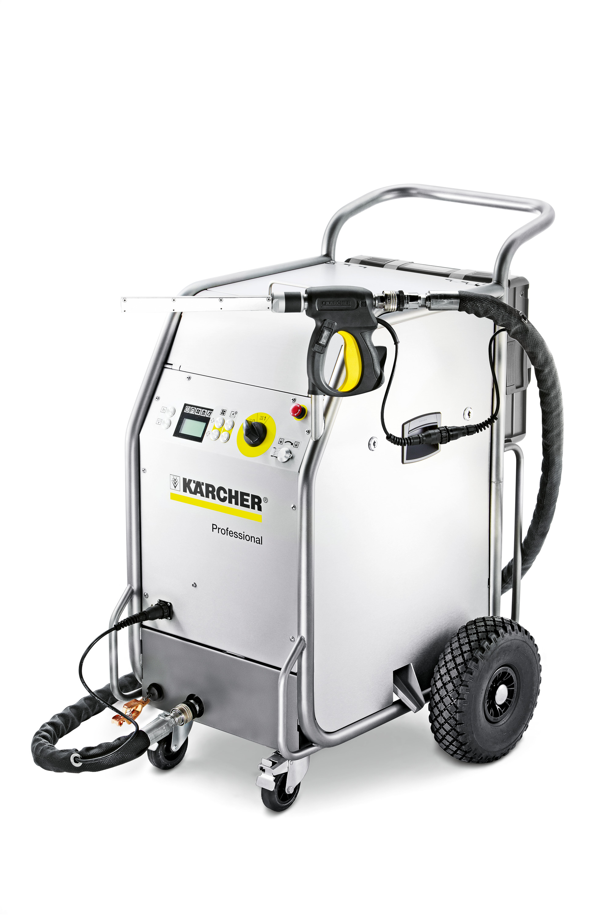 Kärcher Trockeneisstrahlgerät IB 15/120 Produktbild img1 L