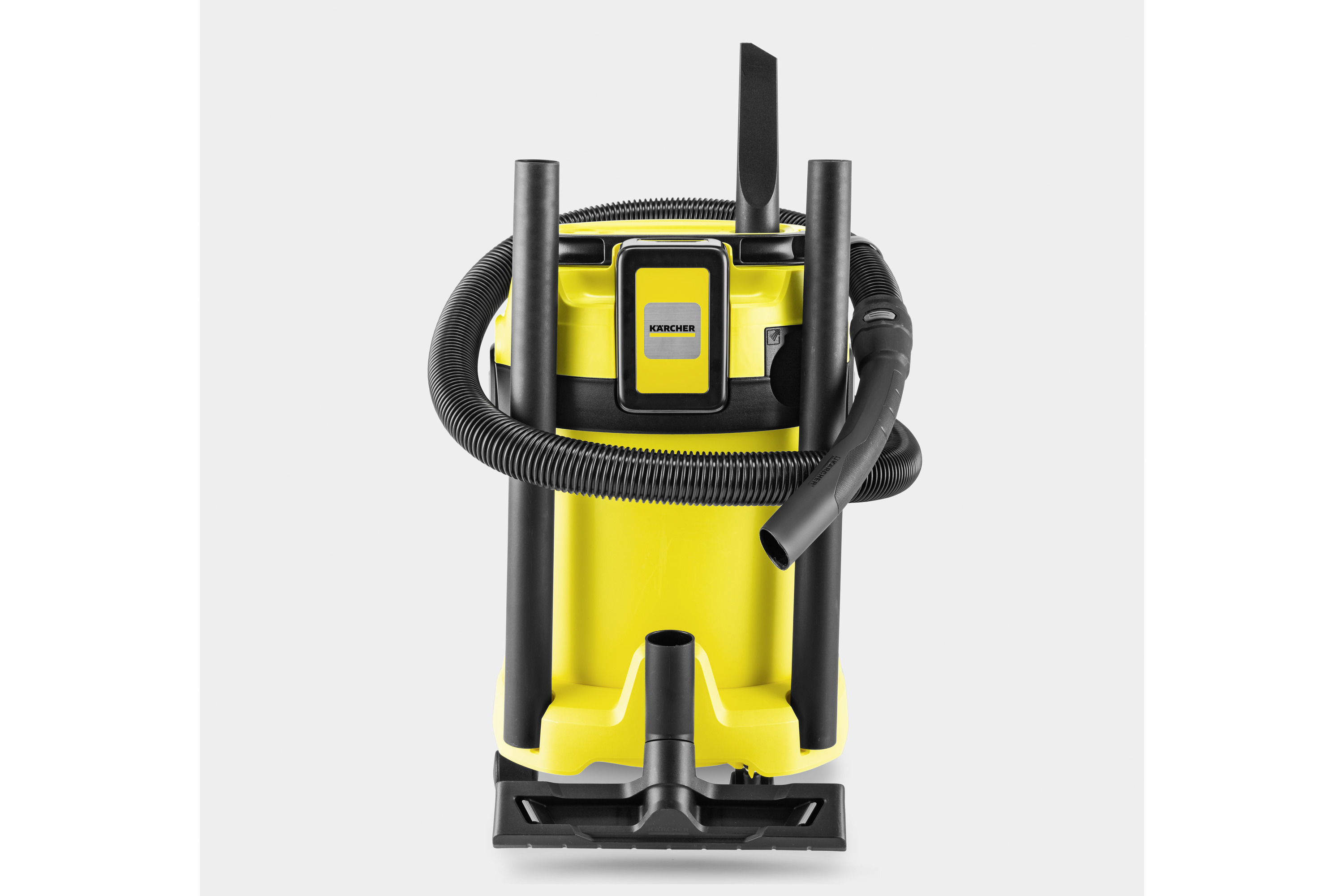 Kärcher Akku-Nass-/Trockensauger WD 3-18 Battery Set Produktbild img7 L