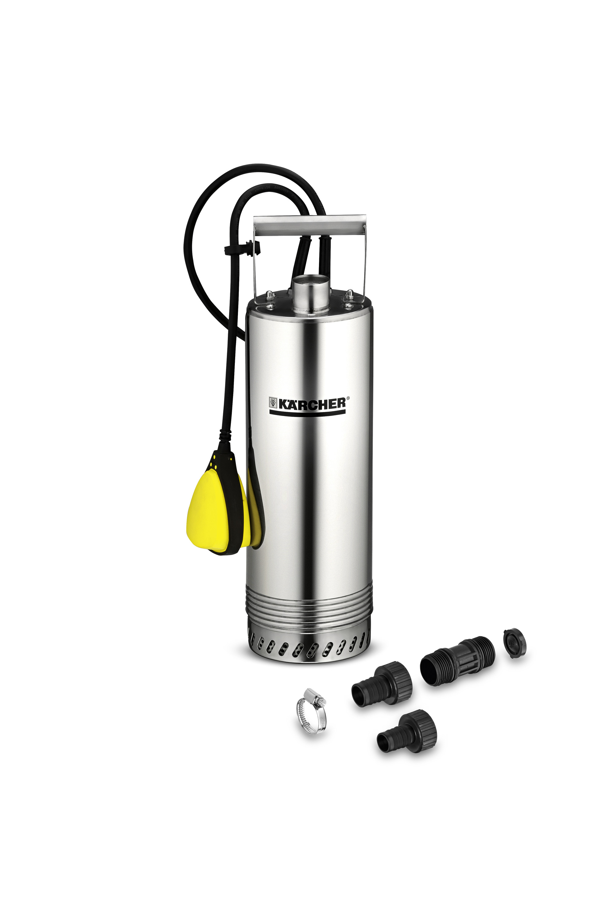 Kärcher Zisternenpumpe BP 2 Cistern Produktbild img1 L