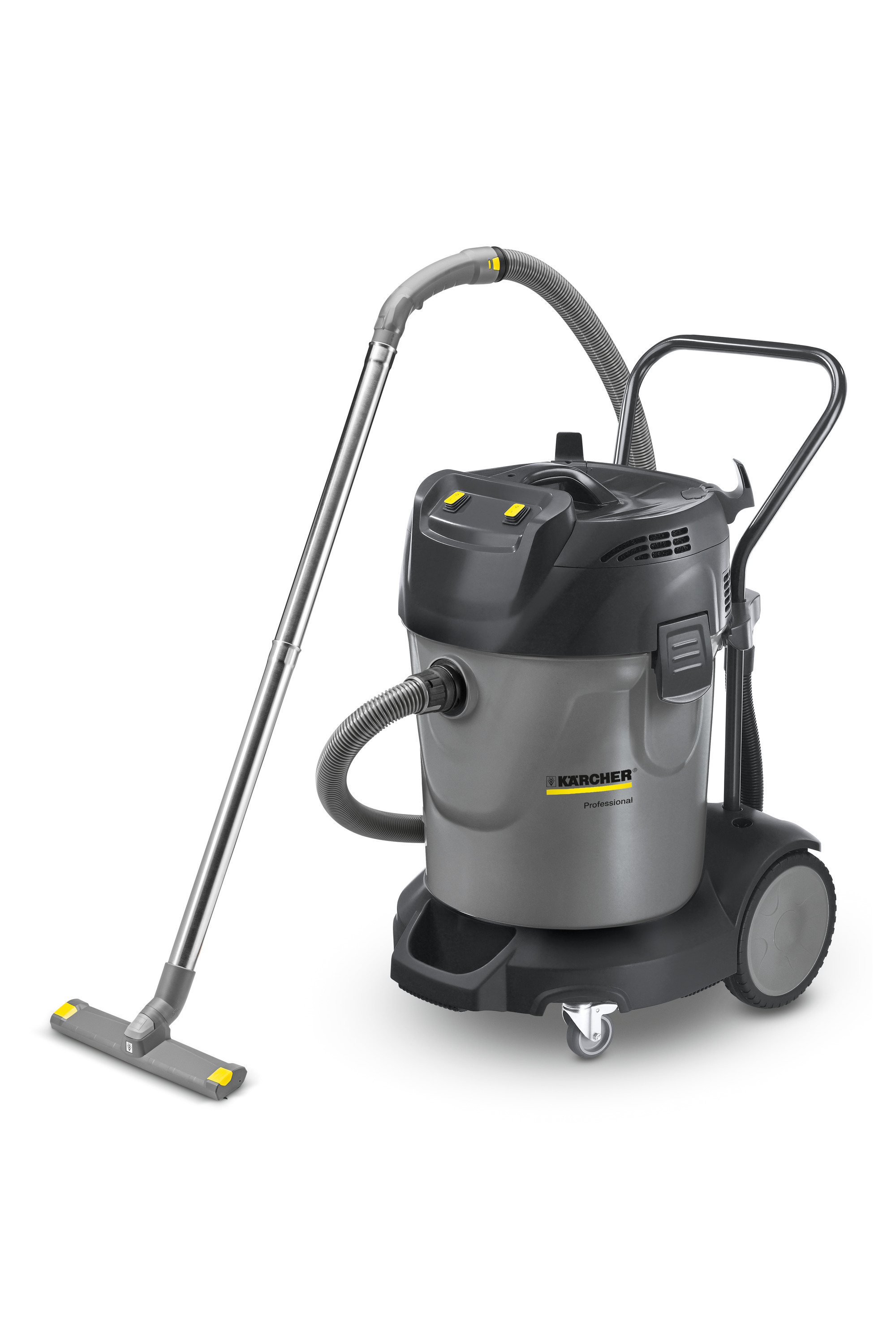 Kärcher Nass-/Trockensauger NT 70/2 Produktbild img1 L