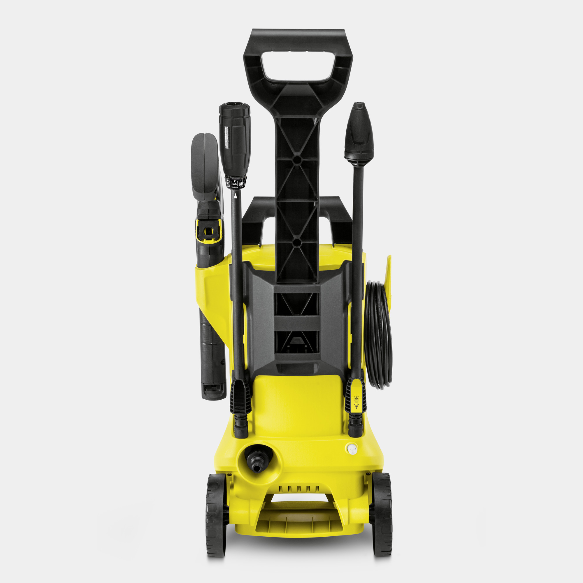Kärcher Hochdruckreiniger K 2 Power Control Produktbild img10 L