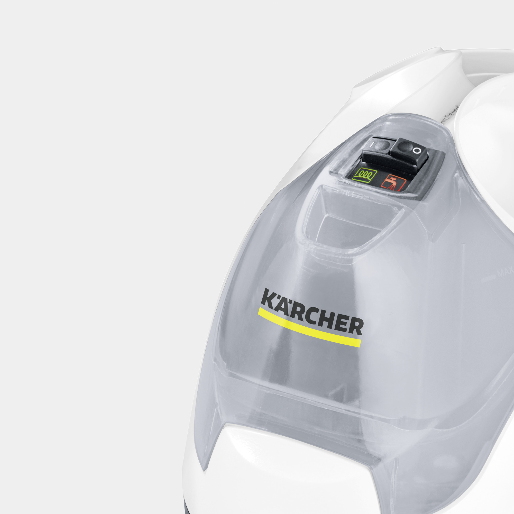 Kärcher Dampfreiniger SC 4 EasyFix Produktbild img9 L